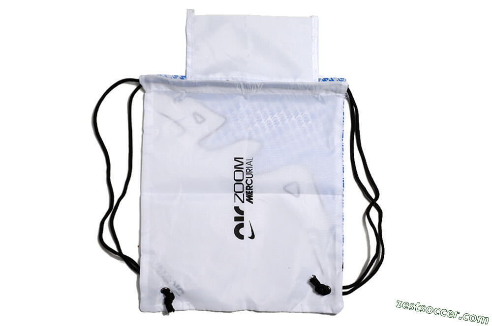 Nike Sport Performance Drawstring Bag One Size - Multicolor 0