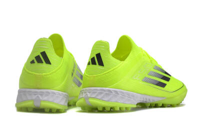 Adidas F50 Adizero TF Low-Tops Soccer Shoes - Yellow/Black