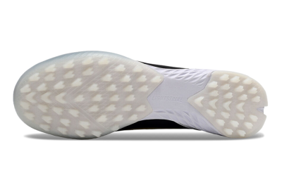 Adidas F50 Elite TF Low-Tops Soccer Shoes - Gold/White/Black