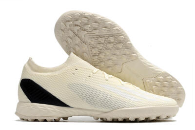 Adidas X Speedportal.3 TF Low-Tops Soccer Shoes - White/Black