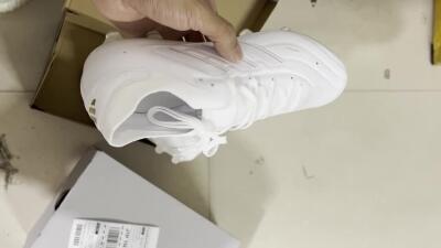 Adidas Copa Pure 2 FG Low-Tops Soccer Cleats - White/Gold