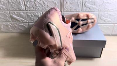 Adidas X Speedportal.1 FG Low-Tops Soccer Cleats - Beige/Black